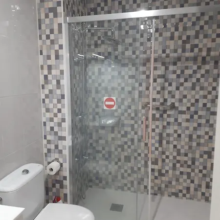 Apartment El Parque *