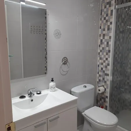 El Parque Apartment Sanlucar de Barrameda