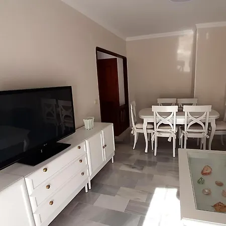 Apartment El Parque Sanlucar de Barrameda