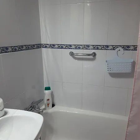 Apartment El Parque *