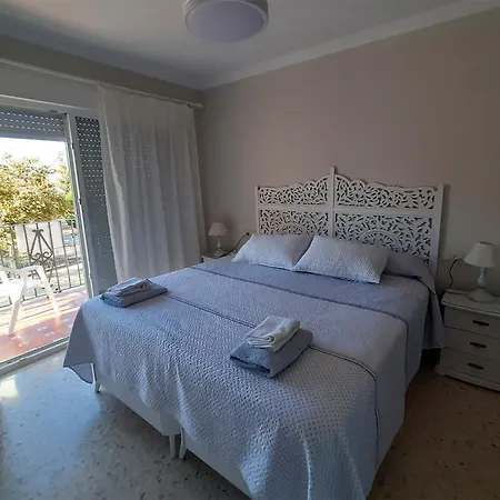 Apartment El Parque