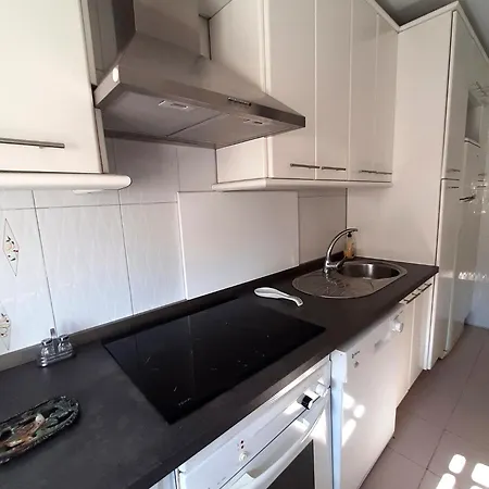 Apartamento El Parque *