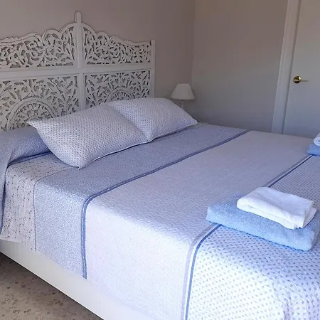 Apartamento El Parque